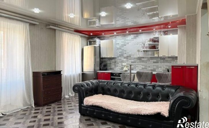 3-комн квартира ул Трудовая, 73Б,  д. 73Б