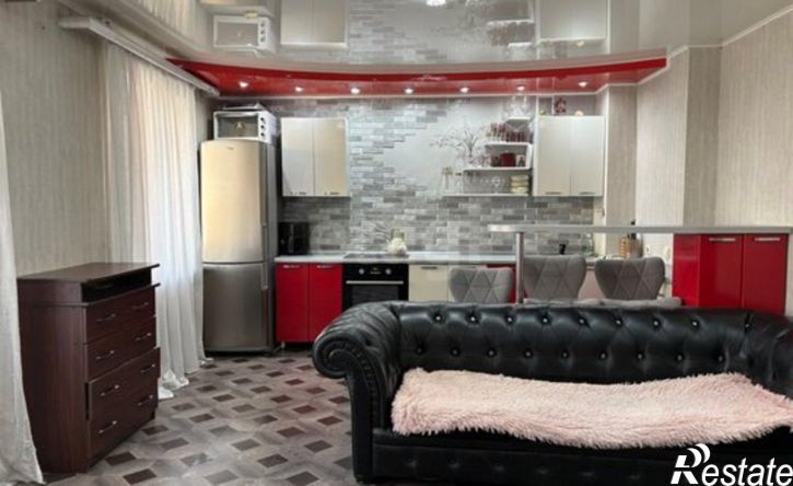 3-комн квартира ул Трудовая, 73Б,  д. 73Б