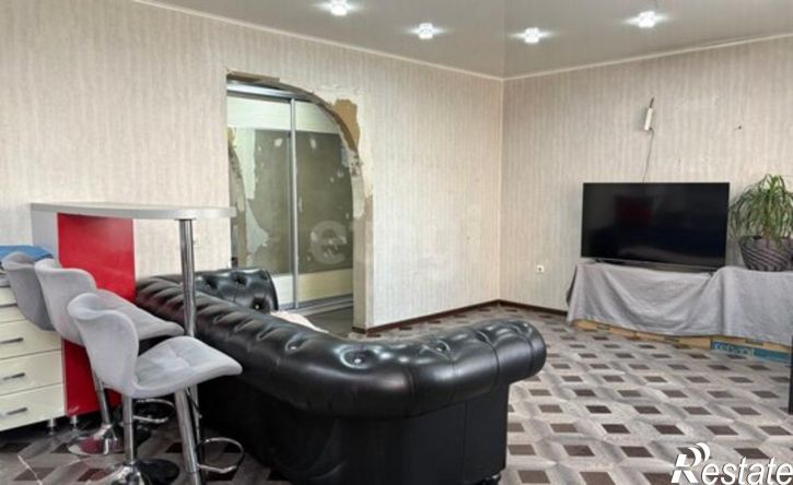 3-комн квартира ул Трудовая, 73Б,  д. 73Б