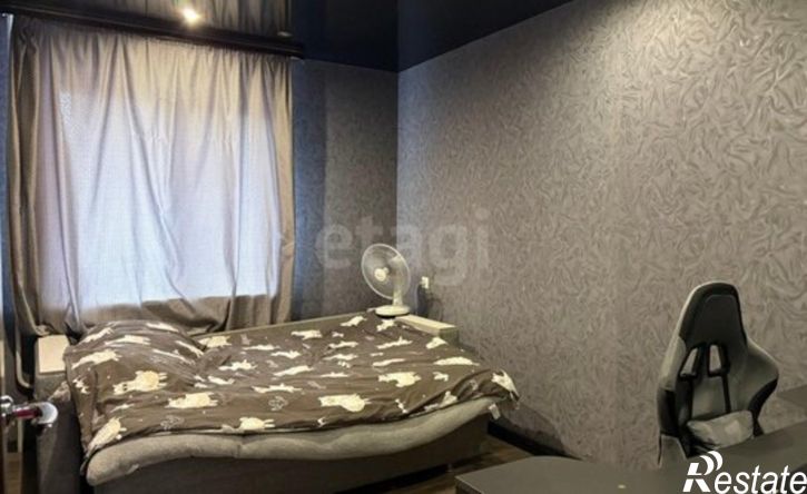 3-комн квартира ул Трудовая, 73Б,  д. 73Б