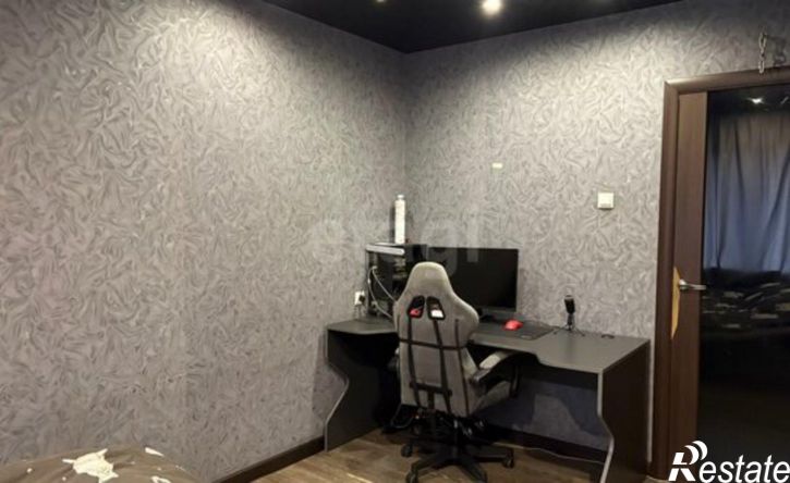 3-комн квартира ул Трудовая, 73Б,  д. 73Б