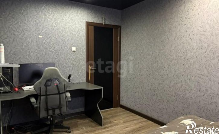 3-комн квартира ул Трудовая, 73Б,  д. 73Б