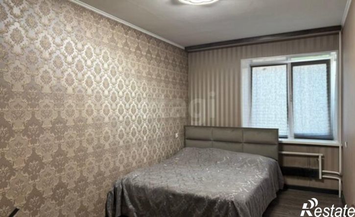 3-комн квартира ул Трудовая, 73Б,  д. 73Б