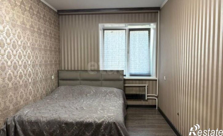 3-комн квартира ул Трудовая, 73Б,  д. 73Б