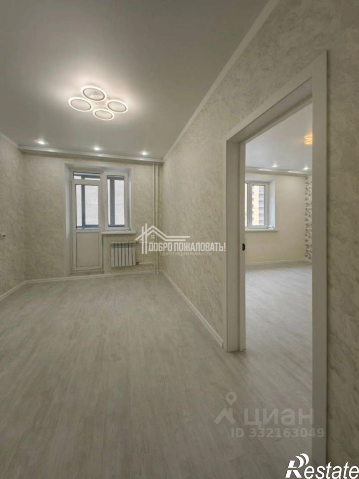 1-комн квартира ул Генерала Тихонова, 12 1,  д. 12 1,  к. 1