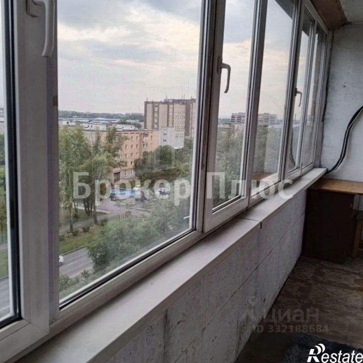 2-комн квартира ул Пушкина, 100,  д. 100