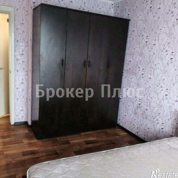 2-комн квартира ул Пушкина, 100,  д. 100
