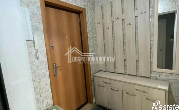 1-комн квартира ул Кирова, 107/1,  д. 107/1
