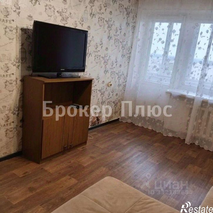 2-комн квартира ул Пушкина, 100,  д. 100