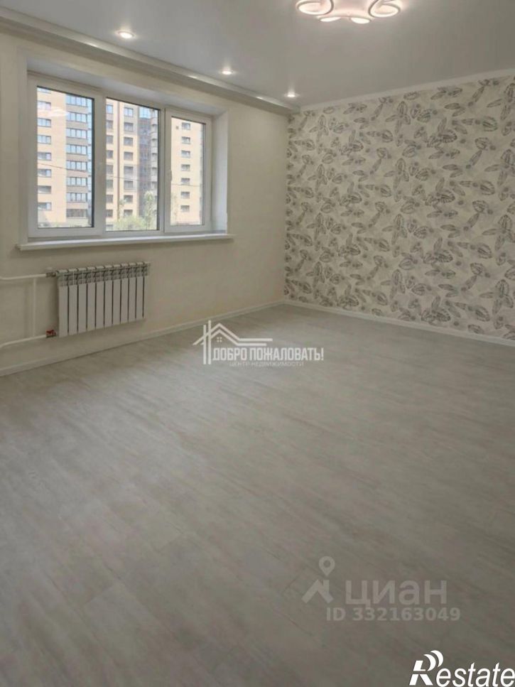 1-комн квартира ул Генерала Тихонова, 12 1,  д. 12 1,  к. 1