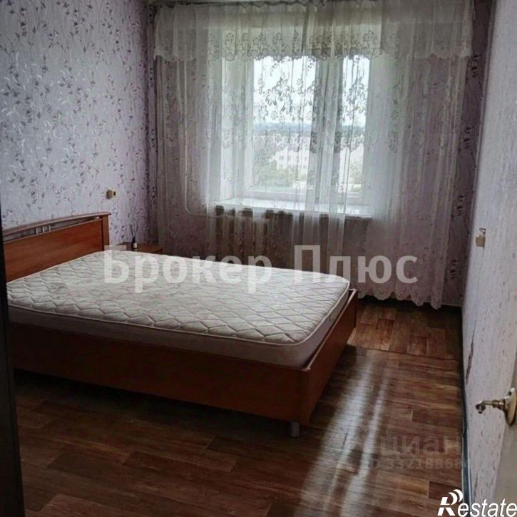 2-комн квартира ул Пушкина, 100,  д. 100