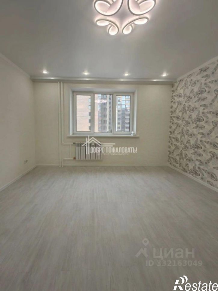 1-комн квартира ул Генерала Тихонова, 12 1,  д. 12 1,  к. 1