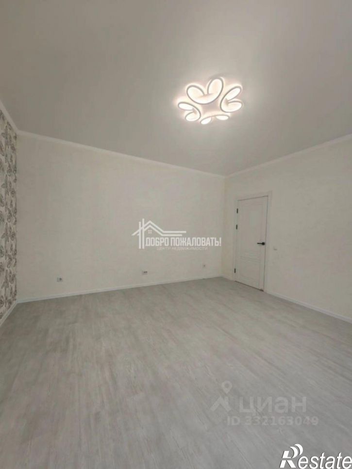 1-комн квартира ул Генерала Тихонова, 12 1,  д. 12 1,  к. 1