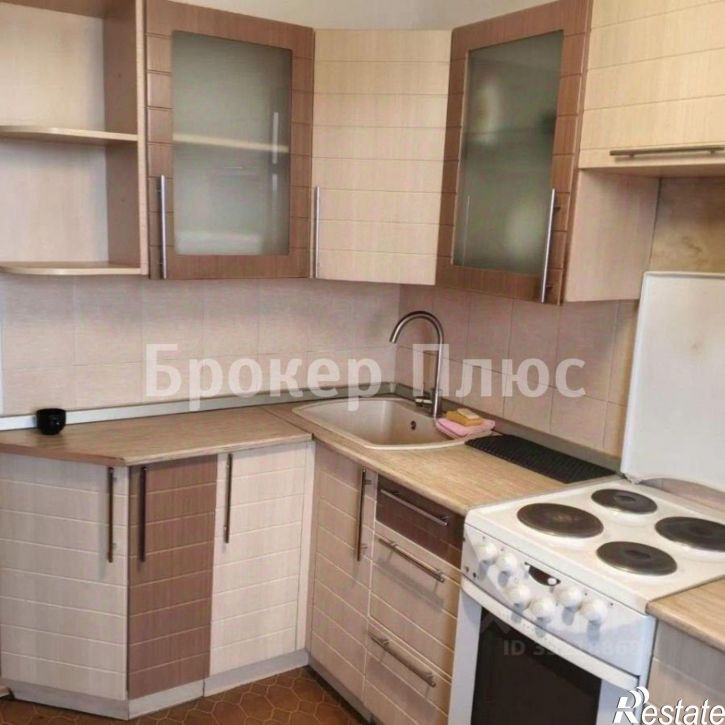 2-комн квартира ул Пушкина, 100,  д. 100