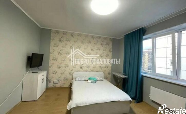 1-комн квартира ул Кирова, 107/1,  д. 107/1