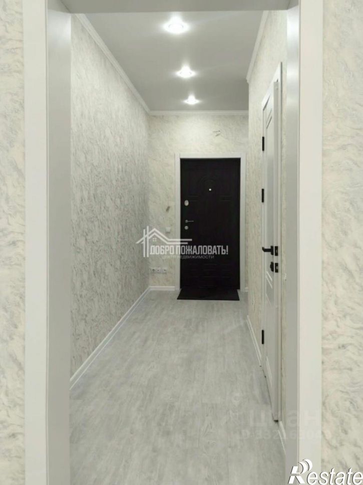 1-комн квартира ул Генерала Тихонова, 12 1,  д. 12 1,  к. 1