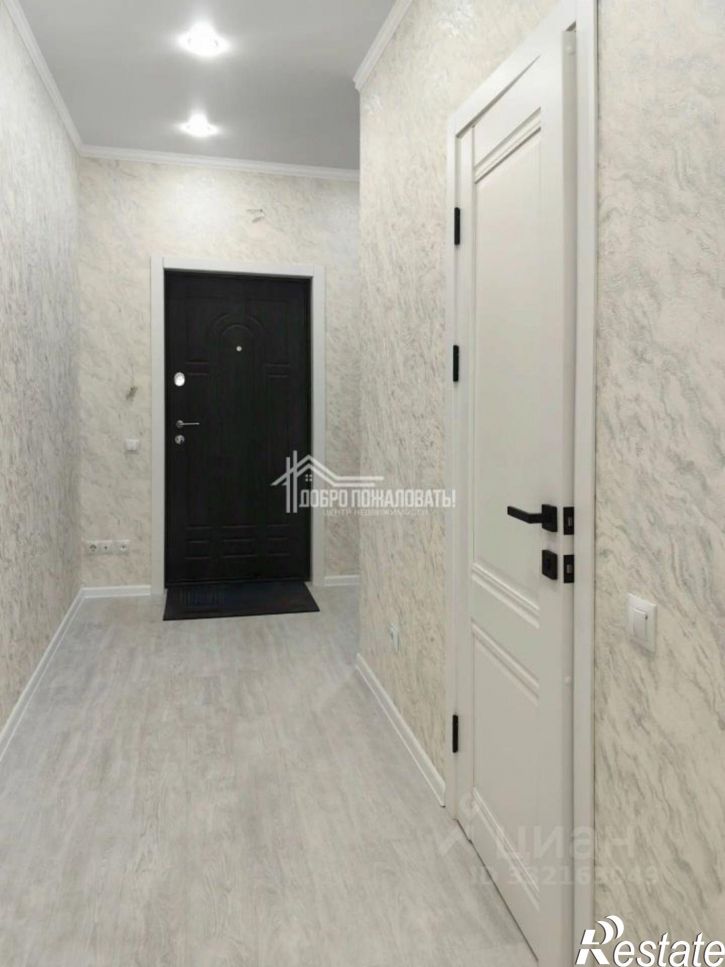 1-комн квартира ул Генерала Тихонова, 12 1,  д. 12 1,  к. 1