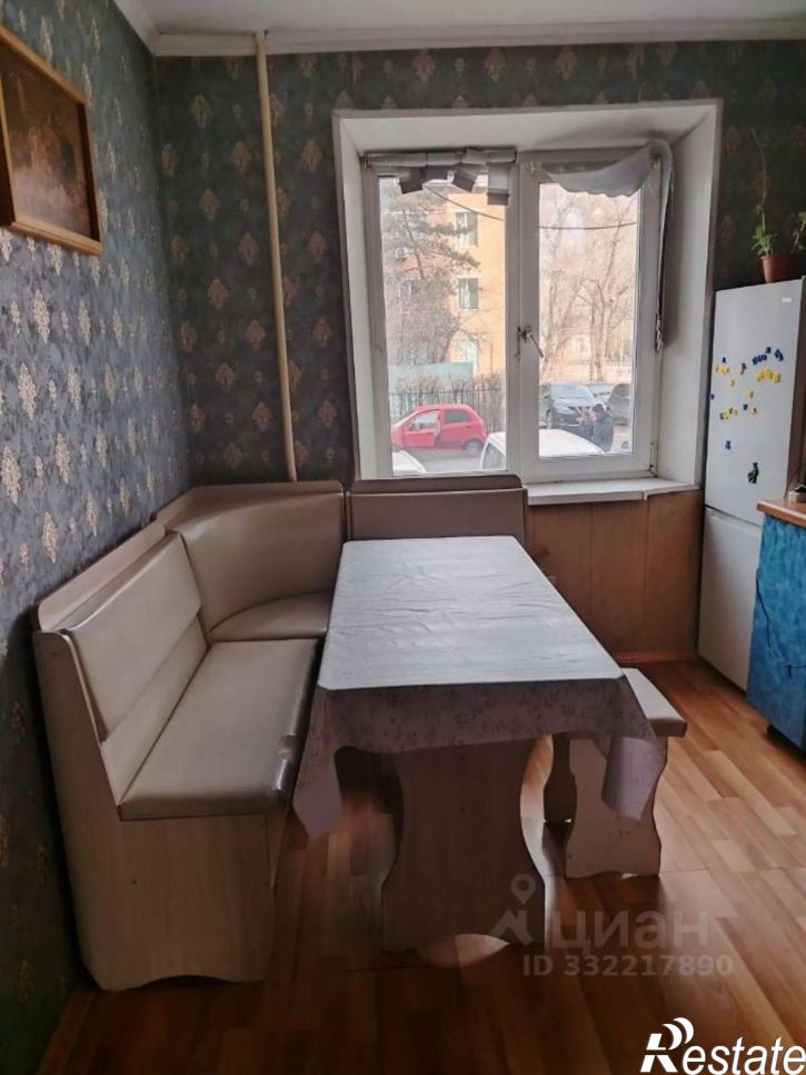 3-комн квартира ул Маршала Жукова, 3,  д. 3