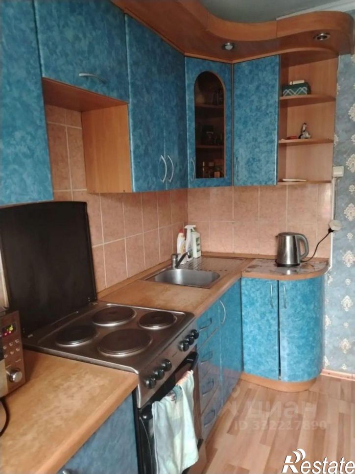 3-комн квартира ул Маршала Жукова, 3,  д. 3