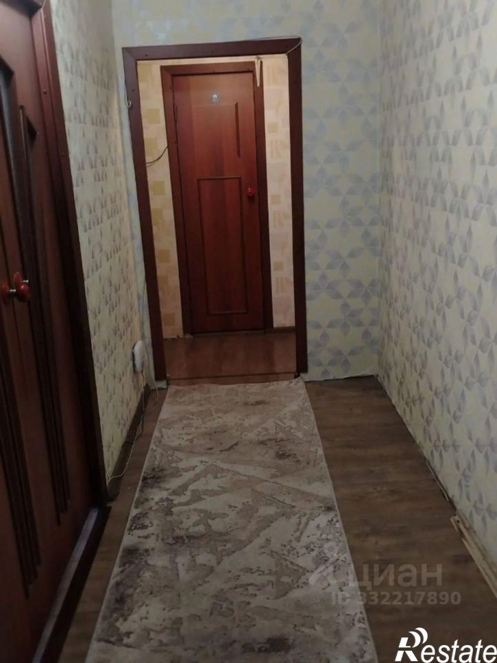 3-комн квартира ул Маршала Жукова, 3,  д. 3