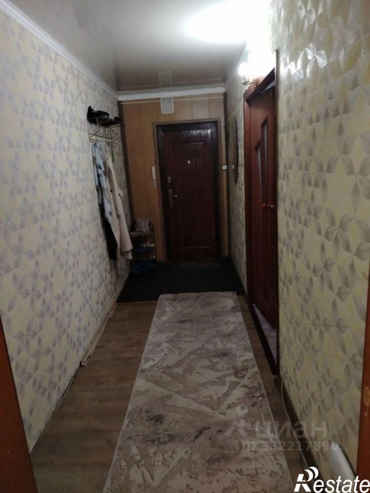 3-комн квартира ул Маршала Жукова, 3,  д. 3