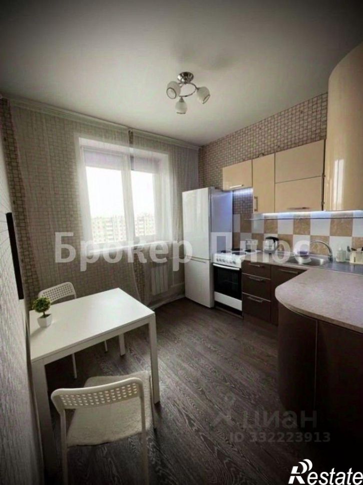 1-комн квартира ул Некрасова, 41,  д. 41