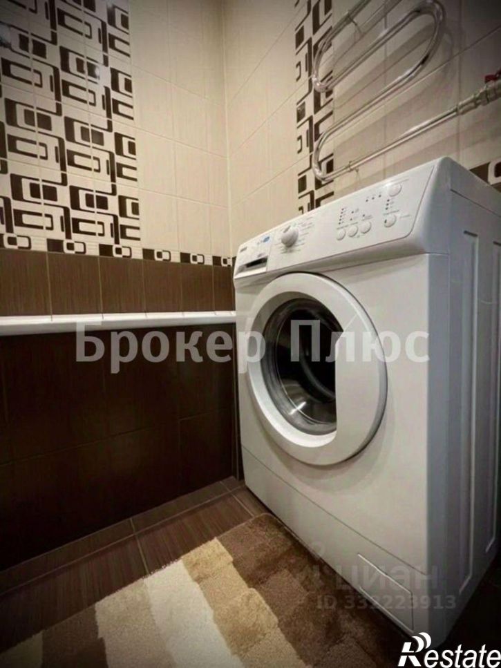 1-комн квартира ул Некрасова, 41,  д. 41