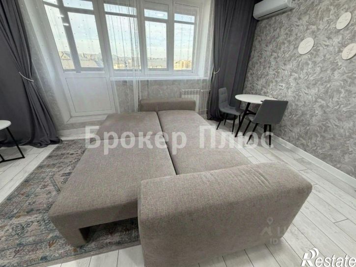 1-комн квартира ул Кирова, 226А/1,  д. 226А/1