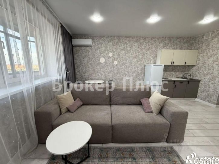 1-комн квартира ул Кирова, 226А/1,  д. 226А/1