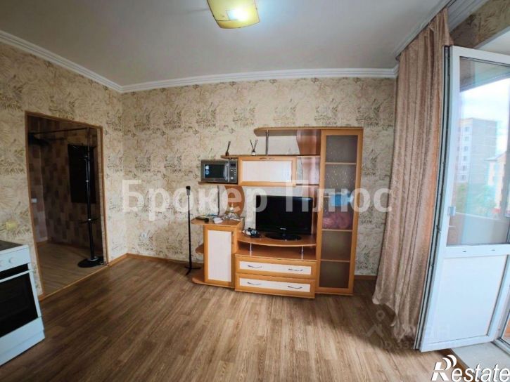 1-комн квартира ул Торосова, 7 1,  д. 7 1,  к. 1