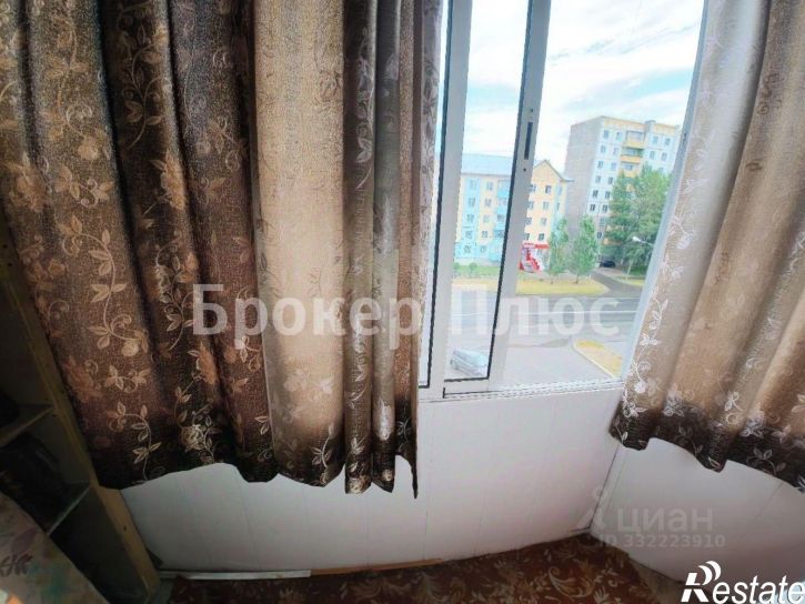 1-комн квартира ул Торосова, 7 1,  д. 7 1,  к. 1