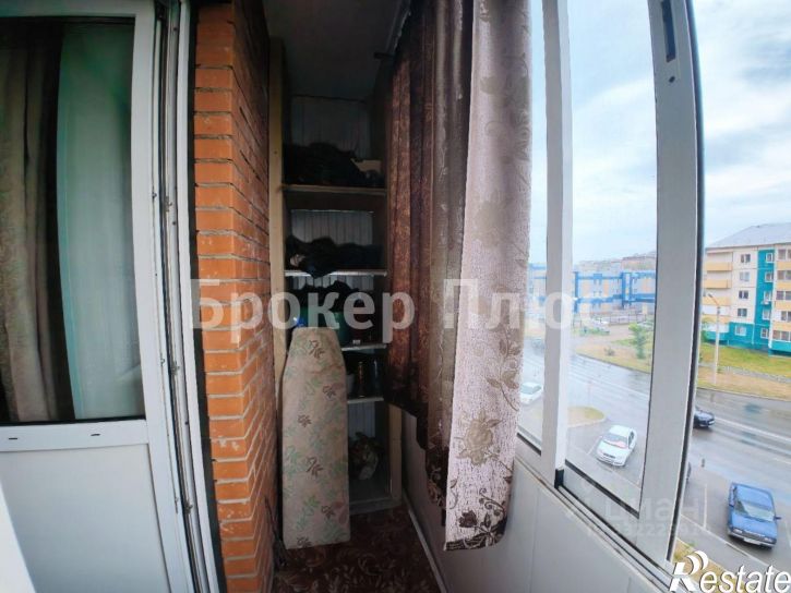 1-комн квартира ул Торосова, 7 1,  д. 7 1,  к. 1