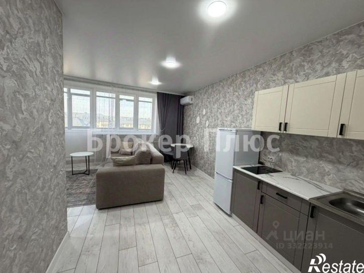 1-комн квартира ул Кирова, 226А/1,  д. 226А/1