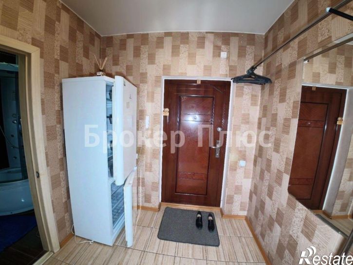 1-комн квартира ул Торосова, 7 1,  д. 7 1,  к. 1