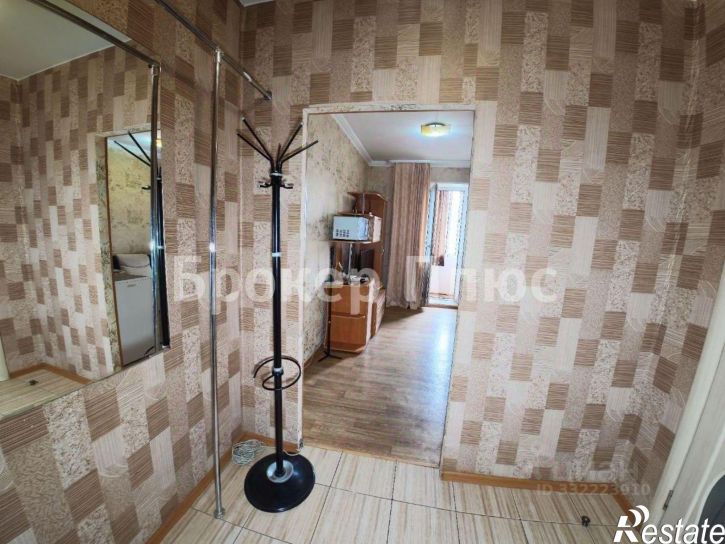 1-комн квартира ул Торосова, 7 1,  д. 7 1,  к. 1