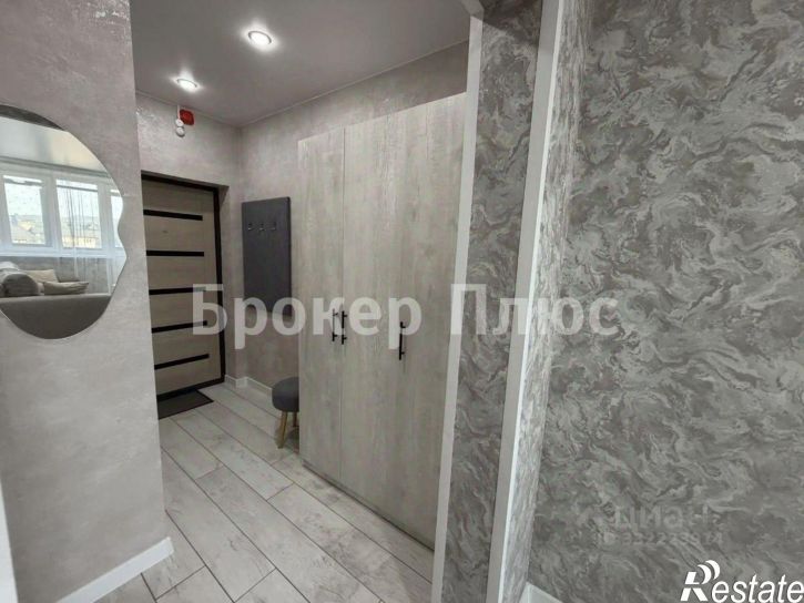 1-комн квартира ул Кирова, 226А/1,  д. 226А/1