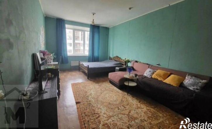 1-комн квартира ул Колхозная, 34,  д. 34