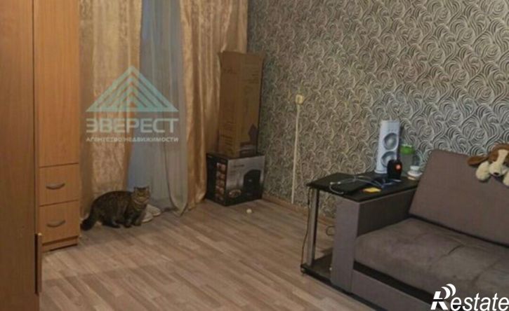 1-комн квартира ул Маршала Жукова, 74А,  д. 74А