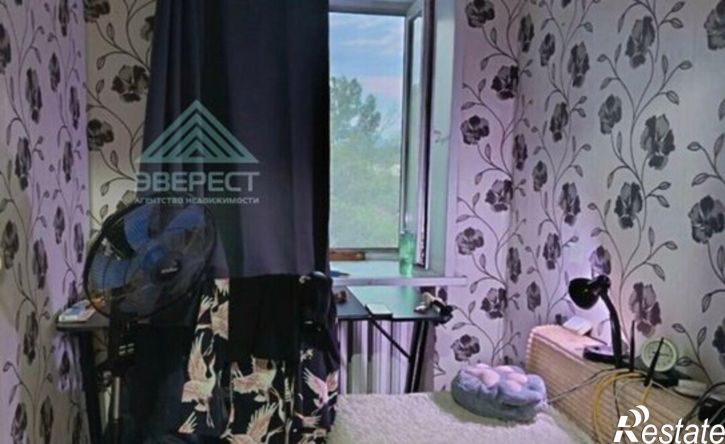 1-комн квартира ул Маршала Жукова, 74А,  д. 74А