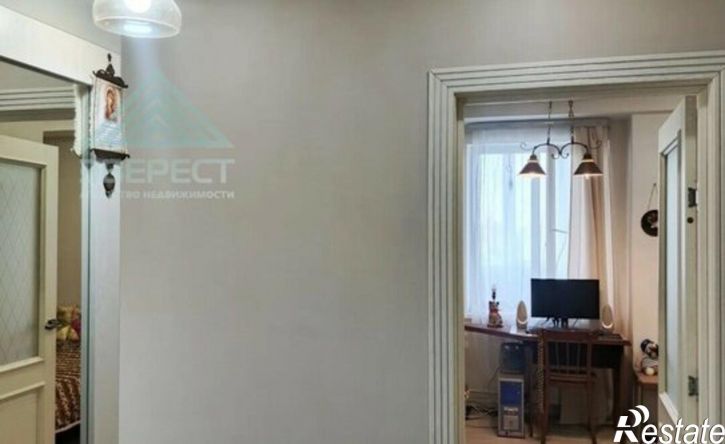 2-комн квартира пр-кт Дружбы Народов, 18,  д. 18