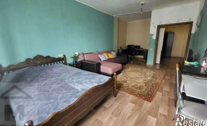 1-комн квартира ул Колхозная, 34,  д. 34