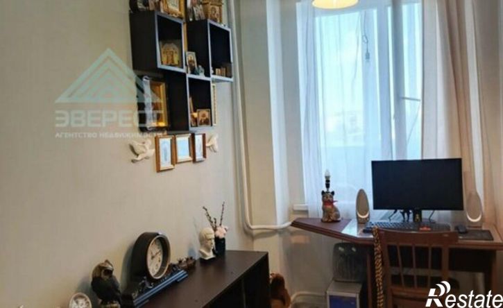 2-комн квартира пр-кт Дружбы Народов, 18,  д. 18