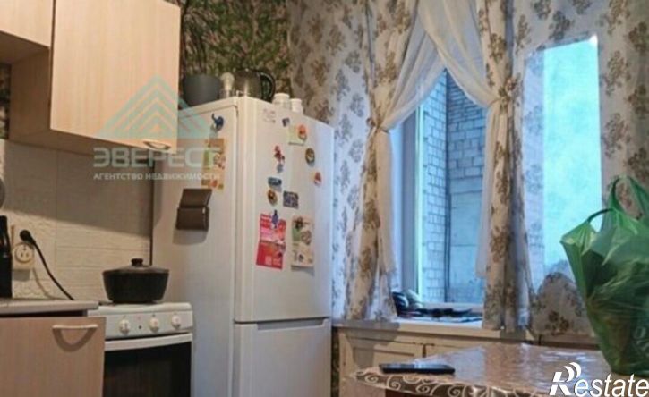 1-комн квартира ул Маршала Жукова, 74А,  д. 74А