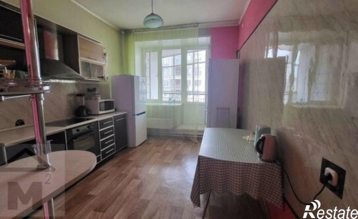 1-комн квартира ул Колхозная, 34,  д. 34