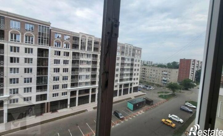 1-комн квартира ул Колхозная, 34,  д. 34