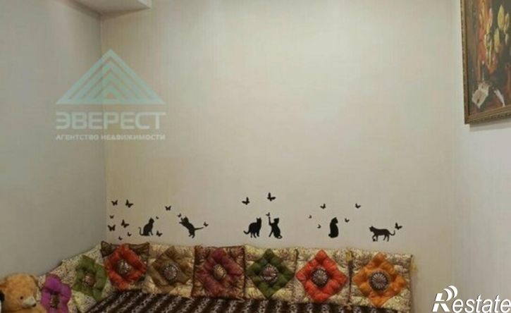 2-комн квартира пр-кт Дружбы Народов, 18,  д. 18