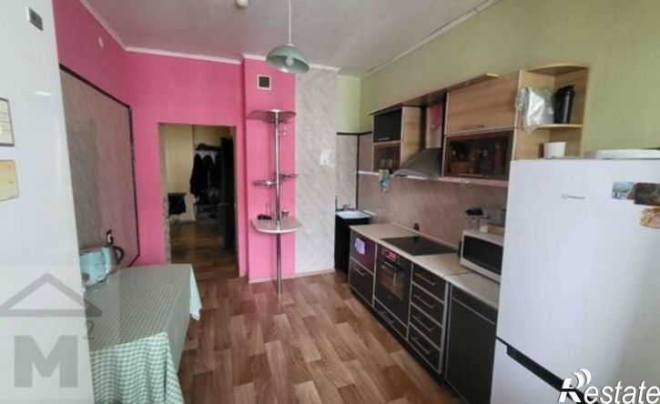 1-комн квартира ул Колхозная, 34,  д. 34