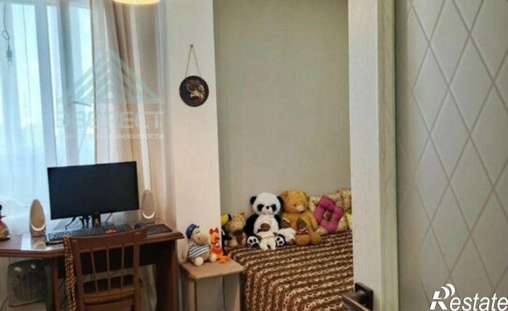 2-комн квартира пр-кт Дружбы Народов, 18,  д. 18