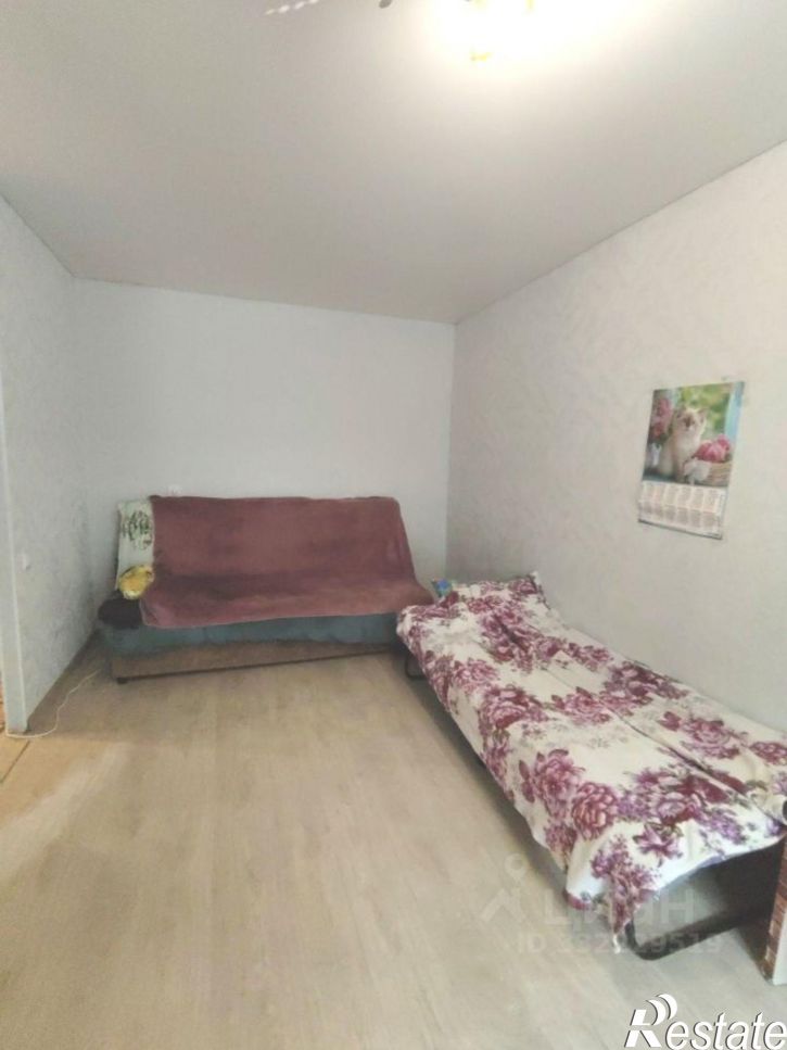 1-комн квартира ул Чертыгашева, 81,  д. 81