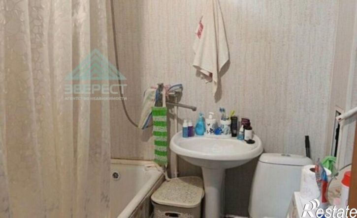 1-комн квартира ул Маршала Жукова, 74А,  д. 74А